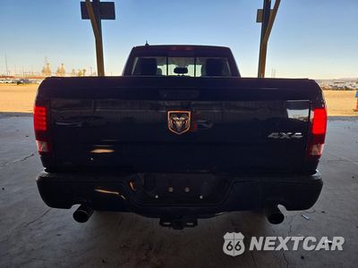 Zdjęcie 6 z 12 samochodu: 2014 RAM 1500 SPORT VIN:1C6RR7HT7ES304983 - miniatura