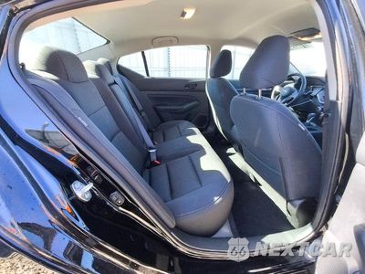 Zdjęcie 10 z 12 samochodu: 2025 NISSAN ALTIMA SV VIN:1N4BL4DV9SN402835 - miniatura