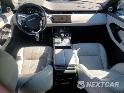 Zdjęcie 8 z 13 samochodu: 2020 LAND ROVER RANGE ROVER EVOQUE SE VIN:SALZP2FX6LH005382 - miniatura