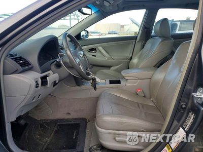 Zdjęcie 7 z 12 samochodu: 2007 TOYOTA CAMRY HYBRID VIN:JTNBB46K073023351 - miniatura