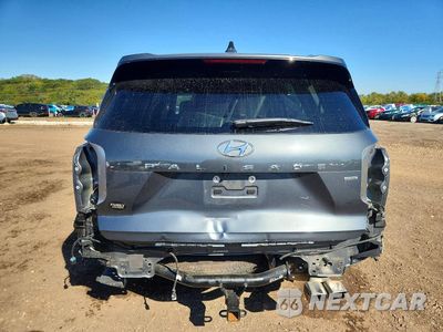 Zdjęcie 6 z 14 samochodu: 2023 HYUNDAI PALISADE SEL VIN:KM8R2DGE6PU526030 - miniatura