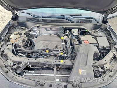 Zdjęcie 11 z 12 samochodu: 2025 BUICK ENVISTA SPORT TOURING VIN:KL47LBEP5SB026621 - miniatura