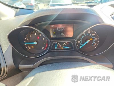 Zdjęcie 9 z 13 samochodu: 2016 FORD ESCAPE SE VIN:1FMCU9GX2GUC04063 - miniatura