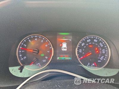 Zdjęcie 9 z 13 samochodu: 2021 TOYOTA RAV4 LE VIN:2T3K1RFV2MC123332 - miniatura