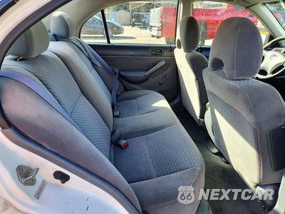 Zdjęcie 10 z 12 samochodu: 2004 HONDA CIVIC DX VIN:2HGES164X4H593935 - miniatura
