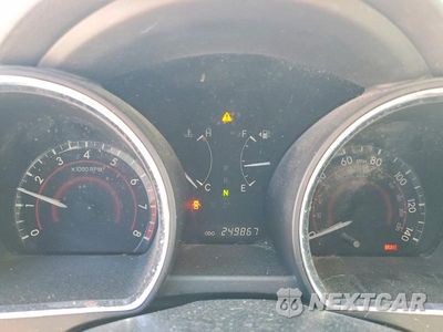 Zdjęcie 9 z 14 samochodu: 2010 TOYOTA HIGHLANDER LIMITED VIN:5TDDK3EH7AS027111 - miniatura