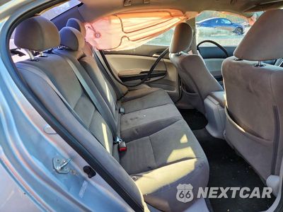 Zdjęcie 10 z 12 samochodu: 2011 HONDA ACCORD LX VIN:1HGCP2F34BA092282 - miniatura