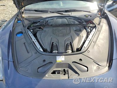 Zdjęcie 11 z 12 samochodu: 2022 PORSCHE PANAMERA 4S VIN:WP0AB2A78NL130362 - miniatura