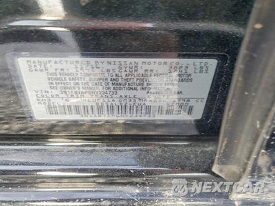 Zdjęcie 13 z 13 samochodu: 2017 NISSAN SENTRA SV VIN:3N1AB7AP6HY234733 - miniatura