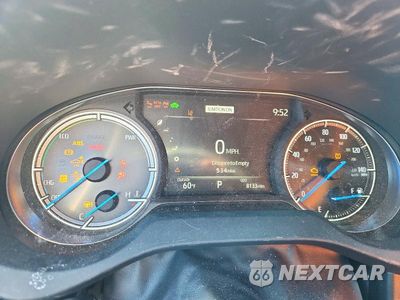 Zdjęcie 9 z 14 samochodu: 2024 TOYOTA VENZA XLE VIN:JTEAAAAH5RJ191087 - miniatura