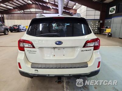 Zdjęcie 6 z 13 samochodu: 2015 SUBARU OUTBACK 2.5I LIMITED VIN:4S4BSBNC8F3359665 - miniatura