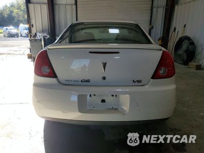 Zdjęcie 6 z 12 samochodu: 2007 PONTIAC G6 BASE VIN:1G2ZG58N874214497 - miniatura