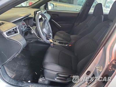 Zdjęcie 7 z 13 samochodu: 2024 TOYOTA COROLLA CROSS HYBRID SE VIN:7MUFBABG6RV018135 - miniatura