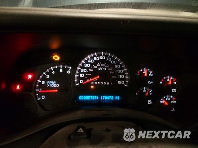 Zdjęcie 9 z 12 samochodu: 2006 CHEVROLET SILVERADO K1500 VIN:2GCEK13V461270620 - miniatura