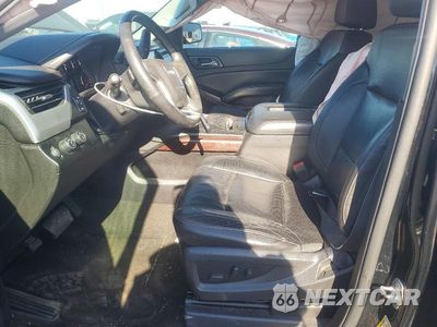 Zdjęcie 7 z 13 samochodu: 2015 GMC YUKON XL K1500 SLT VIN:1GKS2HKC2FR566291 - miniatura