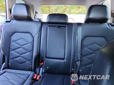 Zdjęcie 10 z 14 samochodu: 2024 VOLKSWAGEN ATLAS SE VIN:1V2DR2CA7RC596788 - miniatura