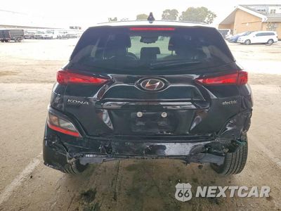Zdjęcie 6 z 13 samochodu: 2023 HYUNDAI KONA SEL VIN:KM8K33AG4PU190767 - miniatura