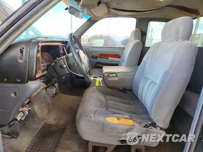 Zdjęcie 7 z 13 samochodu: 1997 DODGE RAM 1500 VIN:3B7HC13Z3VG709213 - miniatura