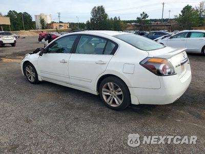 Drugie zdjęcie samochodu z przodu: 2012 NISSAN ALTIMA SR VIN:1N4BL2AP3CC134131 - miniatura