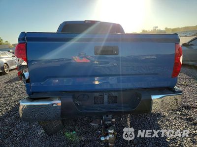 Zdjęcie 6 z 12 samochodu: 2019 TOYOTA TUNDRA CREWMAX LIMITED VIN:5TFHY5F13KX799307 - miniatura