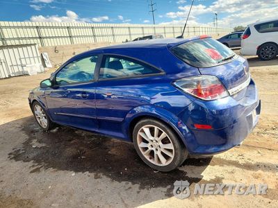 Drugie zdjęcie samochodu z przodu: 2008 SATURN ASTRA XR VIN:W08AT271885069631 - miniatura