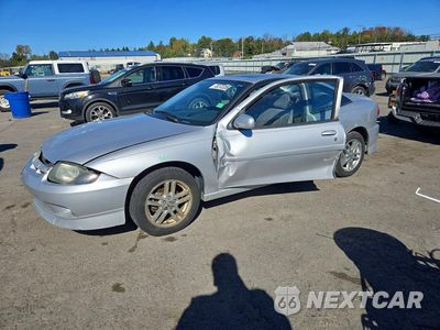 2004 CHEVROLET CAVALIER LS SPORT 1G1JH14FX47147871 - główne zdjęcie licytacji z USA - miniatura