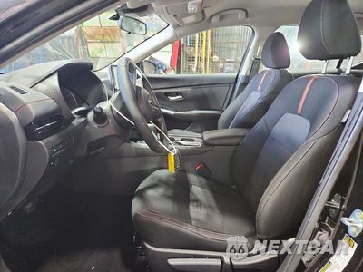 Zdjęcie 7 z 12 samochodu: 2025 NISSAN SENTRA SR VIN:3N1AB8DV2SY325733 - miniatura