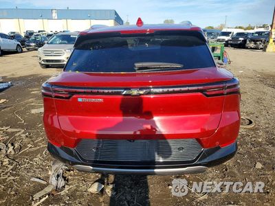 Zdjęcie 6 z 13 samochodu: 2024 CHEVROLET EQUINOX 2LT VIN:3GN7DLRPXRS266580 - miniatura