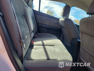 Zdjęcie 10 z 12 samochodu: 2012 NISSAN SENTRA 2.0 VIN:3N1AB6APXCL736287 - miniatura