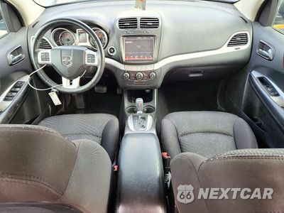 Zdjęcie 8 z 14 samochodu: 2014 DODGE JOURNEY SXT VIN:3C4PDCBG5ET235843 - miniatura
