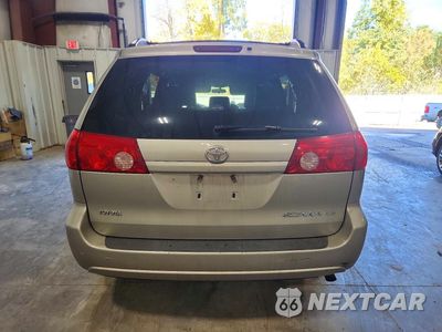 Zdjęcie 6 z 13 samochodu: 2008 TOYOTA SIENNA LE 8-PASSENGER VIN:5TDZK23C48S196116 - miniatura