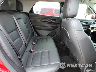 Zdjęcie 11 z 13 samochodu: 2021 CHEVROLET TRAILBLAZER LT VIN:KL79MRSL7MB056418 - miniatura