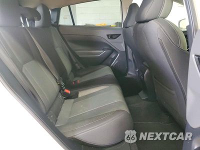 Zdjęcie 11 z 13 samochodu: 2025 SUBARU CROSSTREK PREMIUM VIN:JF2GUHDC3S8233687 - miniatura