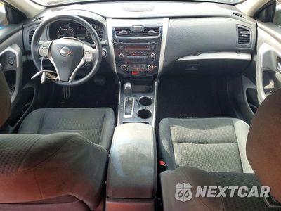 Zdjęcie 8 z 13 samochodu: 2015 NISSAN ALTIMA 2.5 S VIN:1N4AL3AP7FC176372 - miniatura
