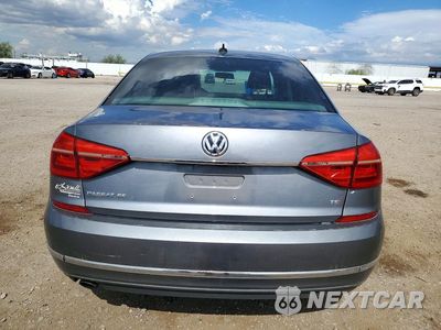 Zdjęcie 6 z 13 samochodu: 2016 VOLKSWAGEN PASSAT SE VIN:1VWBT7A39GC068160 - miniatura