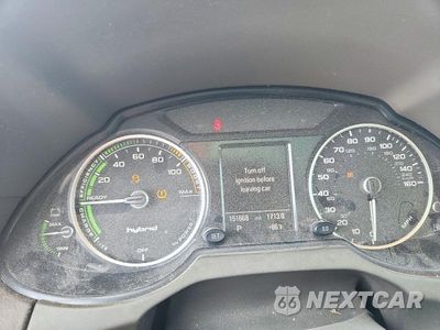 Zdjęcie 9 z 13 samochodu: 2013 AUDI Q5 PREMIUM HYBRID VIN:WA1C8AFPXDA024705 - miniatura