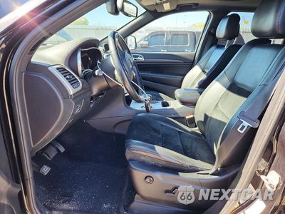 Zdjęcie 7 z 12 samochodu: 2015 JEEP GRAND CHEROKEE LAREDO VIN:1C4RJFAG2FC212635 - miniatura