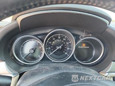 Zdjęcie 9 z 12 samochodu: 2018 MAZDA 6 TOURING VIN:JM1GL1VM5J1333409 - miniatura