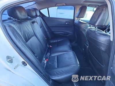 Zdjęcie 10 z 12 samochodu: 2013 ACURA ILX 20 TECH VIN:19VDE1F78DE005059 - miniatura