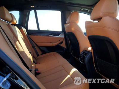 Zdjęcie 11 z 13 samochodu: 2024 BMW X3 XDRIVE30I VIN:5UX53DP07R9V89825 - miniatura