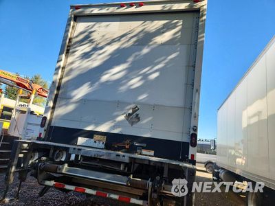 Zdjęcie 6 z 13 samochodu: 2019 INTERNATIONAL MV607 BOX TRUCK VIN:1HTEUMMN2KH801396 - miniatura