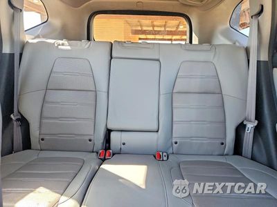 Zdjęcie 10 z 14 samochodu: 2019 HONDA CR-V EXL VIN:7FARW1H8XKE003504 - miniatura