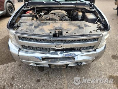 Zdjęcie 11 z 12 samochodu: 2012 CHEVROLET SILVERADO K1500 LT VIN:1GCRKSE78CZ213216 - miniatura