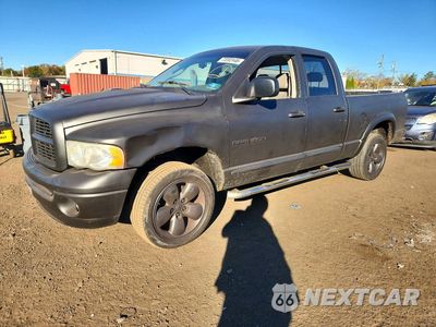 2004 DODGE RAM 1500 ST 1D7HU18D44J172283 - główne zdjęcie licytacji z USA - miniatura