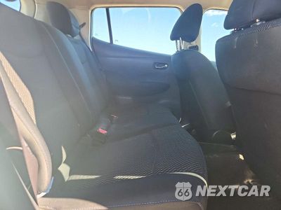 Zdjęcie 10 z 12 samochodu: 2013 NISSAN LEAF S VIN:1N4AZ0CP0DC406664 - miniatura