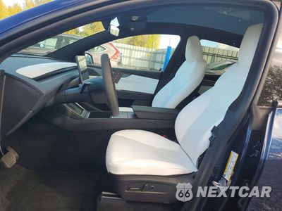 Zdjęcie 7 z 13 samochodu: 2026 TESLA MODEL Y VIN:7SAYGDEE6TF730353 - miniatura