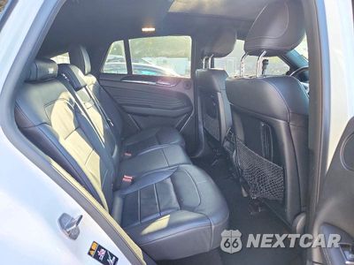 Zdjęcie 10 z 12 samochodu: 2019 MERCEDES-BENZ GLE COUPE 43 AMG VIN:4JGED6EB7KA152339 - miniatura