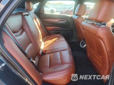 Zdjęcie 10 z 12 samochodu: 2016 CADILLAC XTS VSPORT PREMIUM VIN:2G61V5S84G9142179 - miniatura