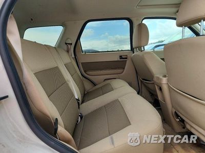 Zdjęcie 11 z 13 samochodu: 2009 FORD ESCAPE XLT VIN:1FMCU03G69KA33365 - miniatura