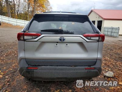 Zdjęcie 6 z 12 samochodu: 2023 TOYOTA RAV4 XLE PREMIUM VIN:4T3B6RFV7PU117482 - miniatura